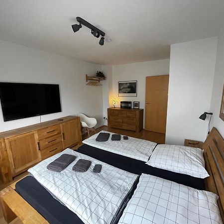 Appartamento Casa Lobo Bochum Esterno foto