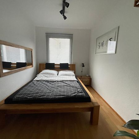 Appartamento Casa Lobo Bochum Esterno foto