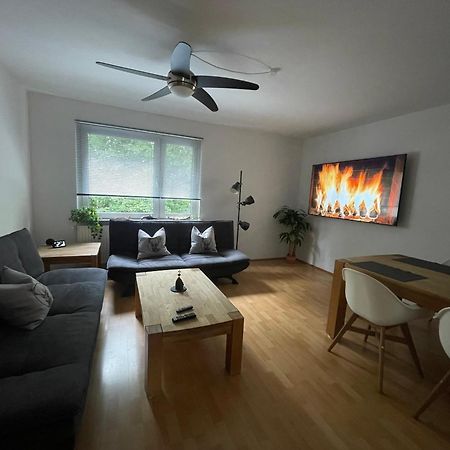 Appartamento Casa Lobo Bochum Esterno foto