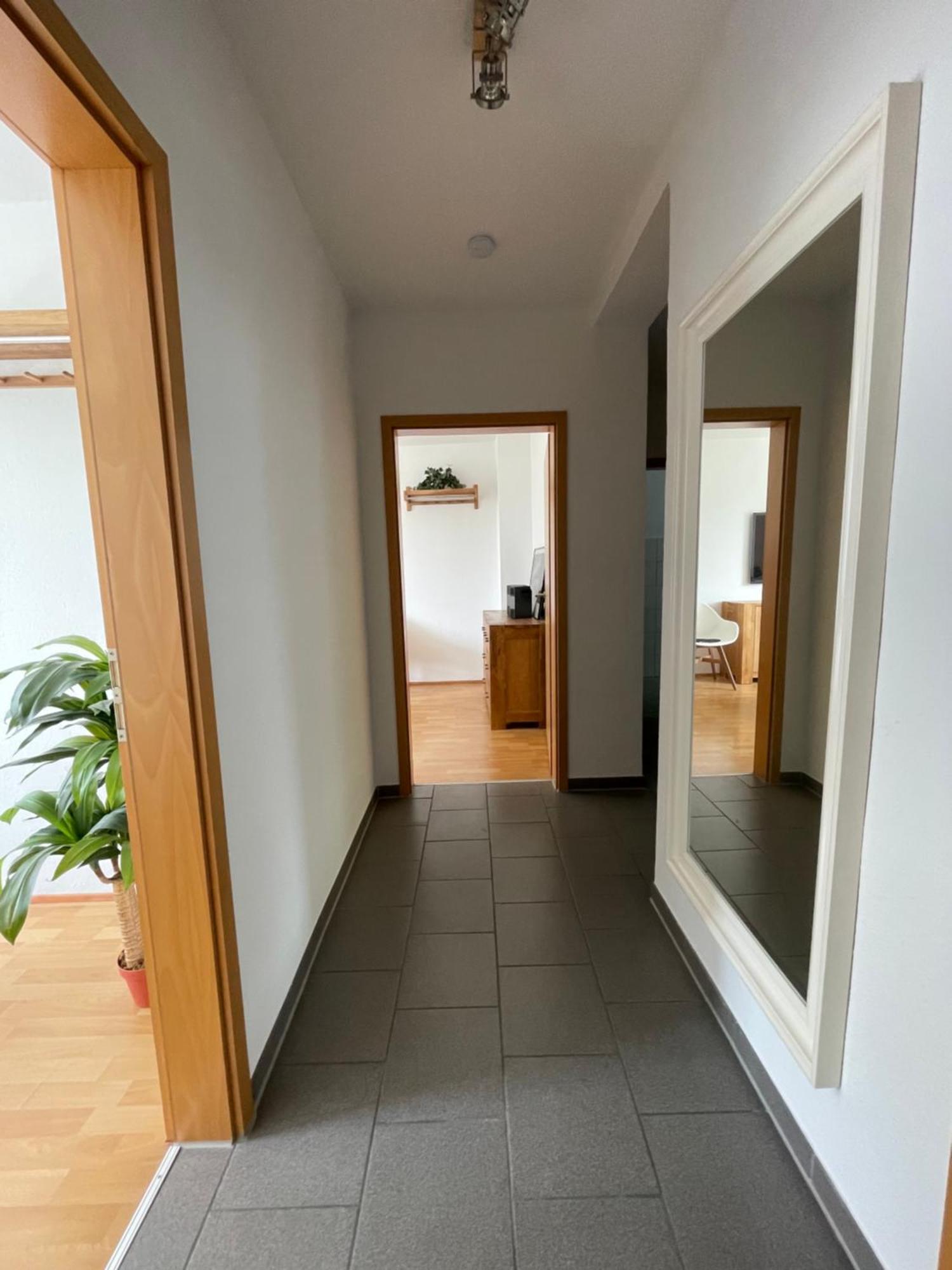 Appartamento Casa Lobo Bochum Esterno foto