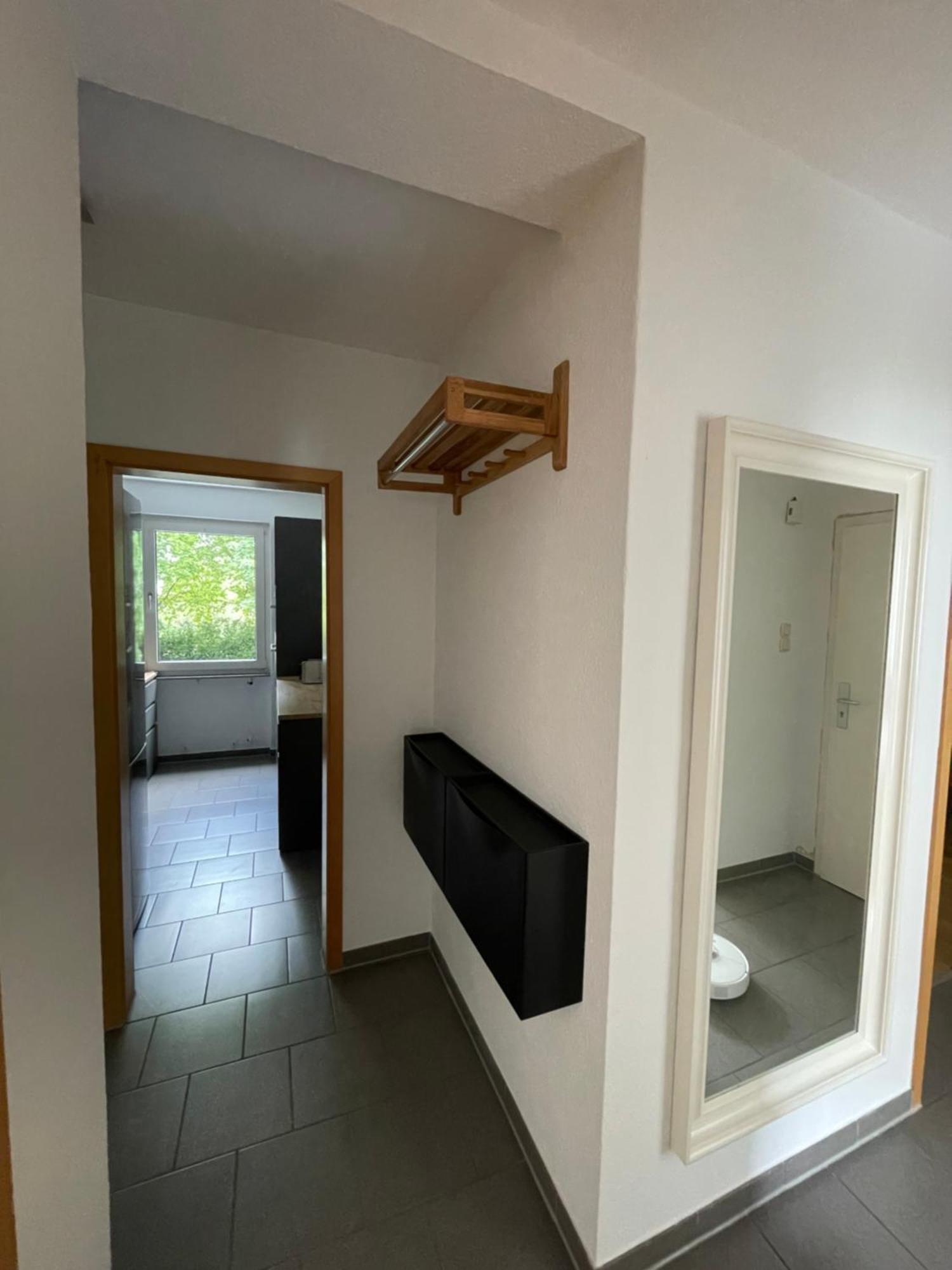 Appartamento Casa Lobo Bochum Esterno foto