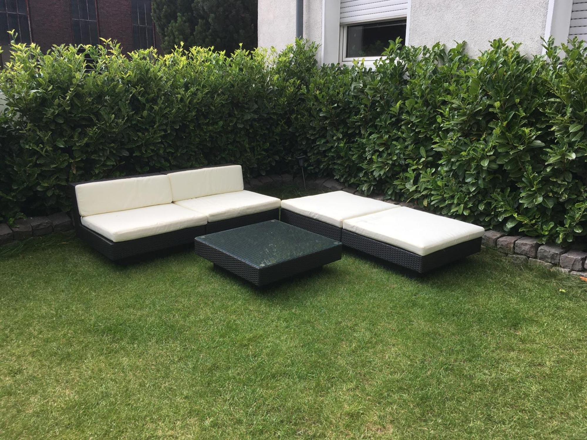 Appartamento Casa Lobo Bochum Esterno foto