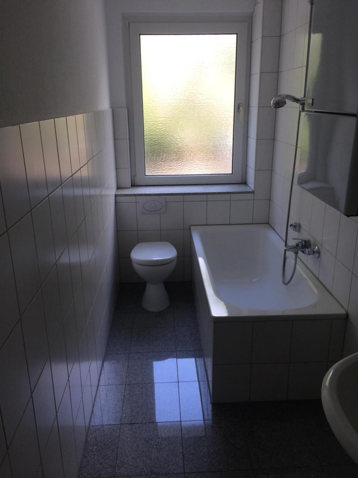 Appartamento Casa Lobo Bochum Esterno foto