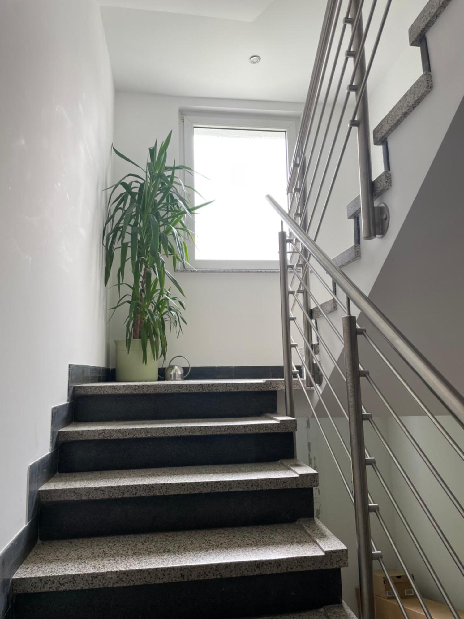 Appartamento Casa Lobo Bochum Esterno foto