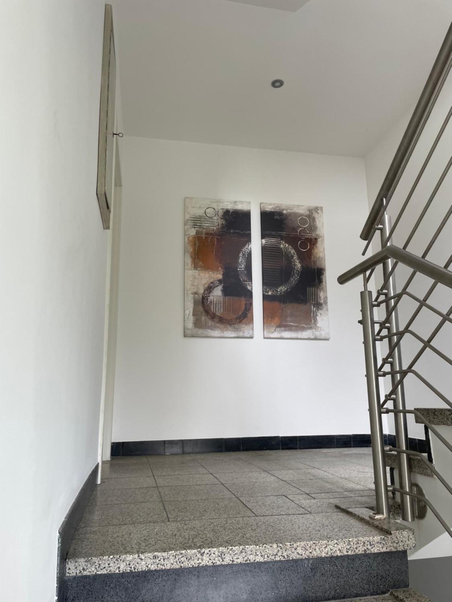Appartamento Casa Lobo Bochum Esterno foto