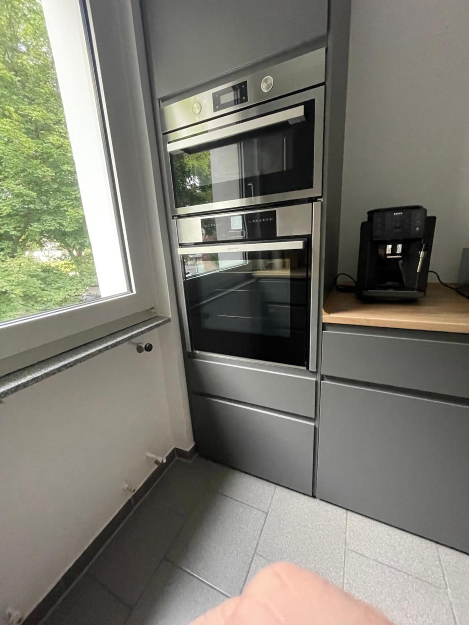 Appartamento Casa Lobo Bochum Esterno foto