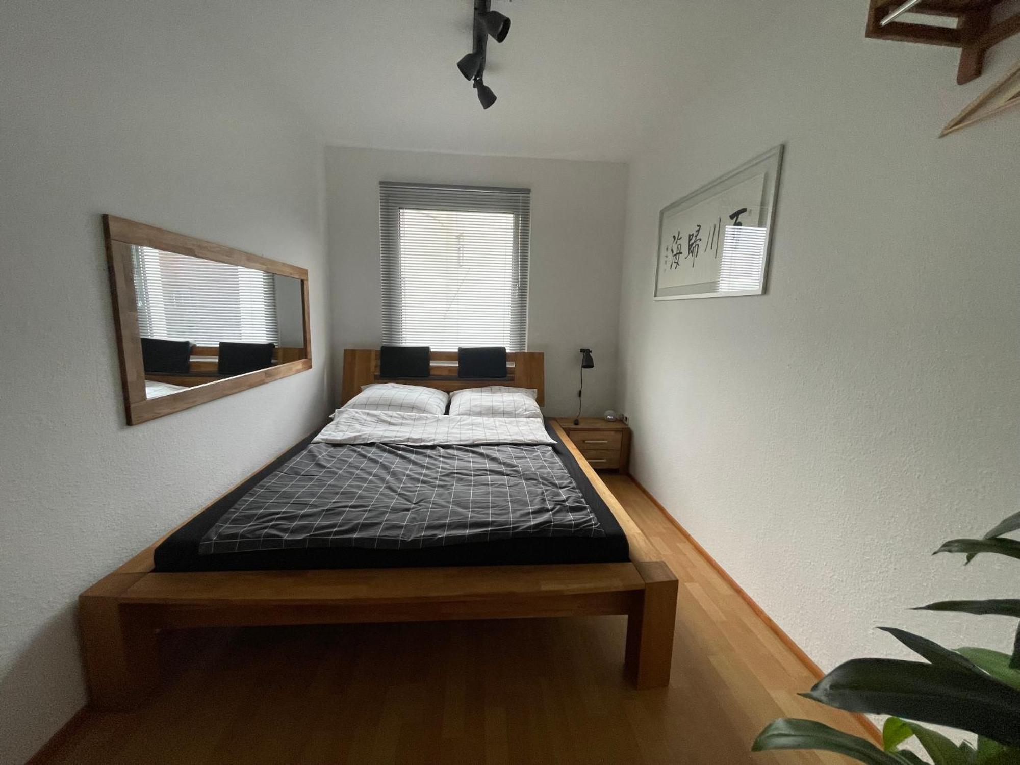 Appartamento Casa Lobo Bochum Esterno foto