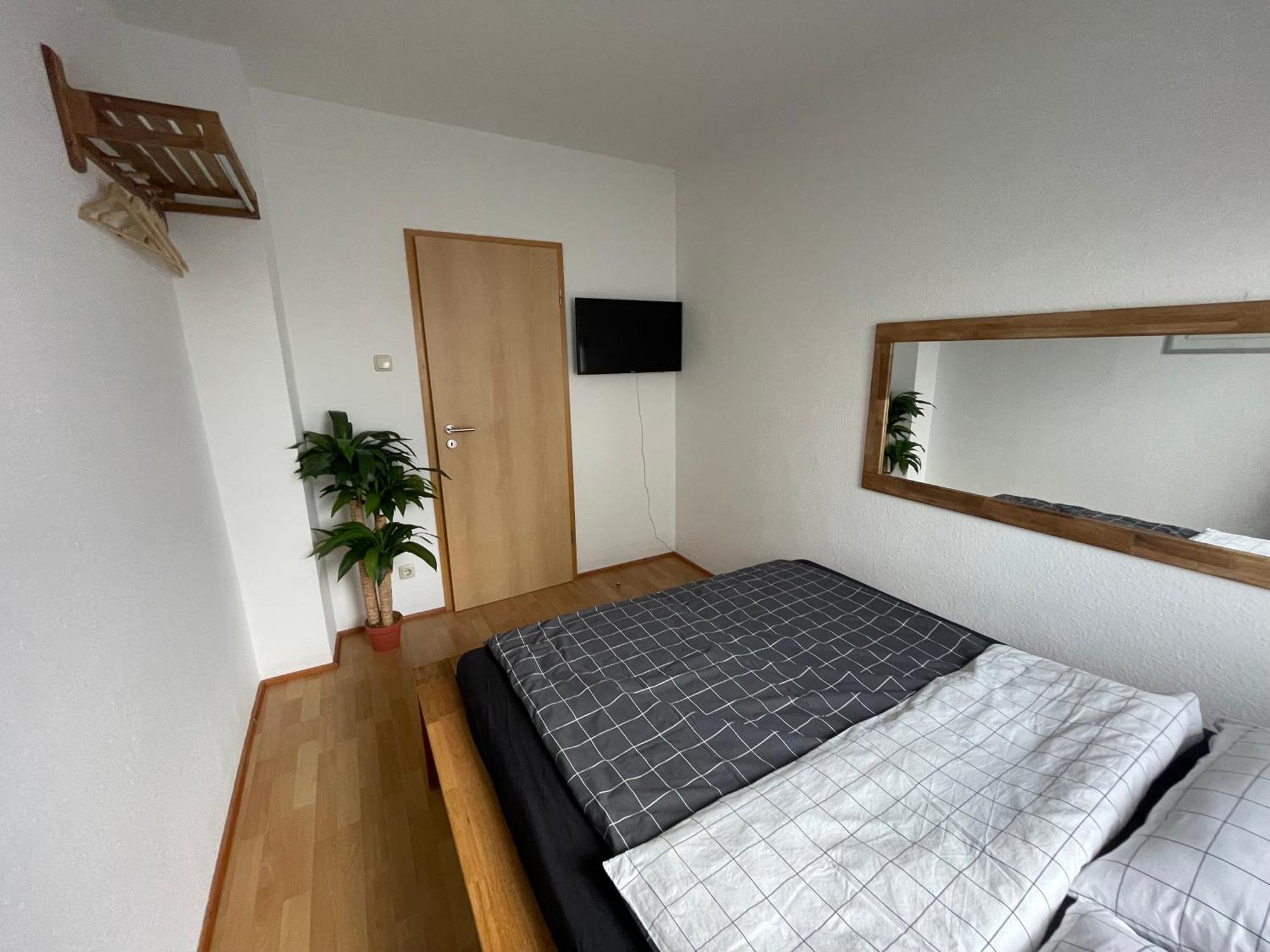 Appartamento Casa Lobo Bochum Esterno foto