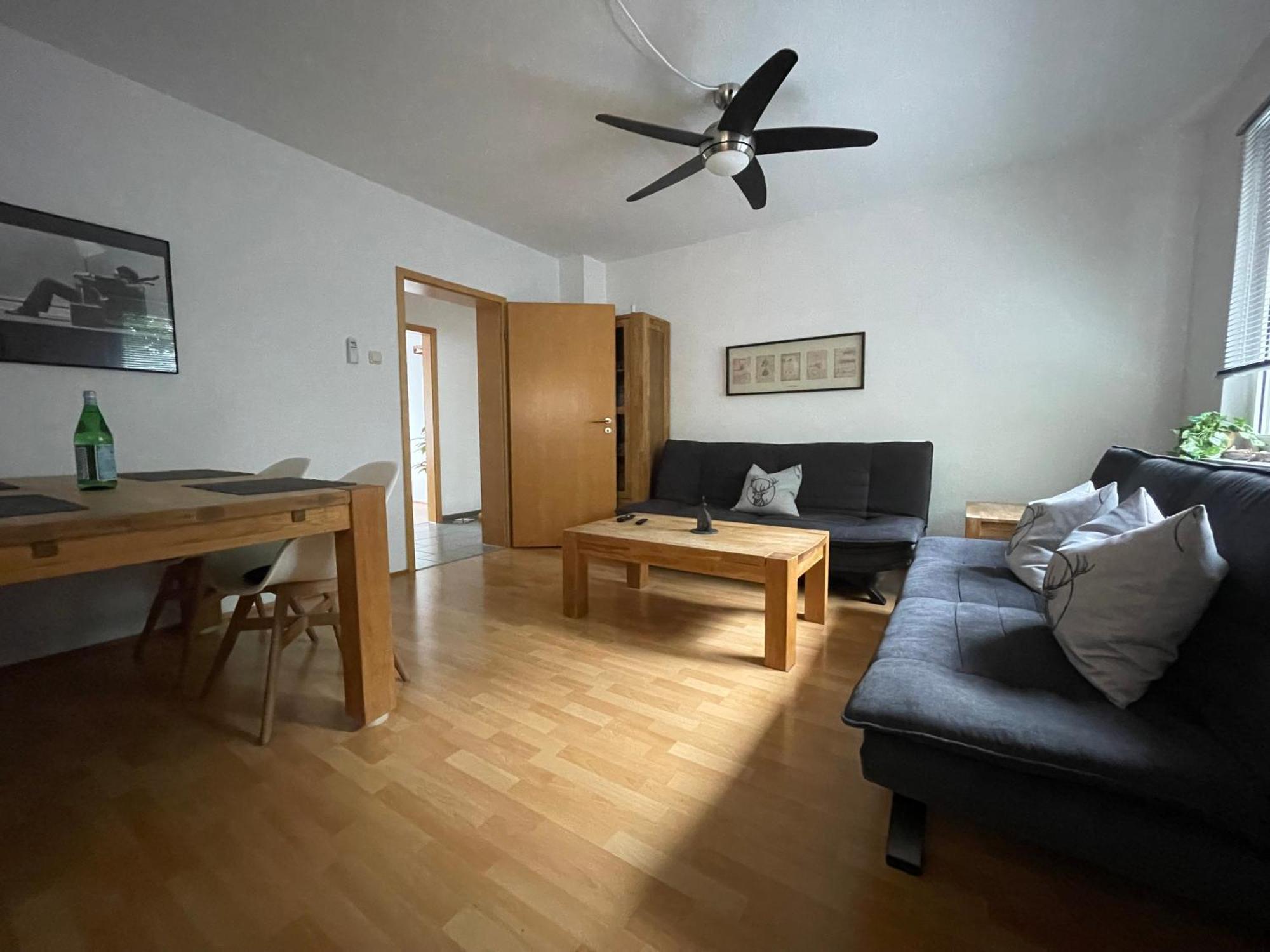 Appartamento Casa Lobo Bochum Esterno foto